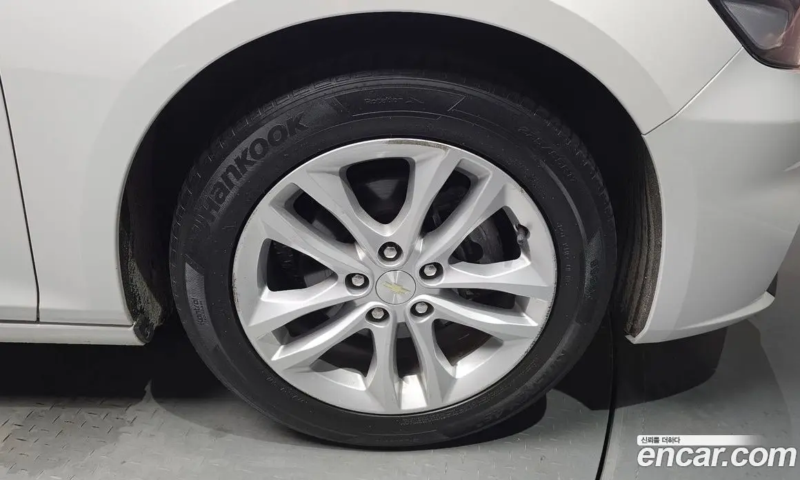Chevrolet Malibu 2018 1.5 автомат (гидро), фото 7 Chevrolet Malibu 2018 1.5 автомат (гидро), фото 7