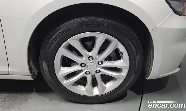 Chevrolet Malibu 2018 1.5 автомат (гидро), миниатюра 7 Chevrolet Malibu 2018 1.5 автомат (гидро), миниатюра 7