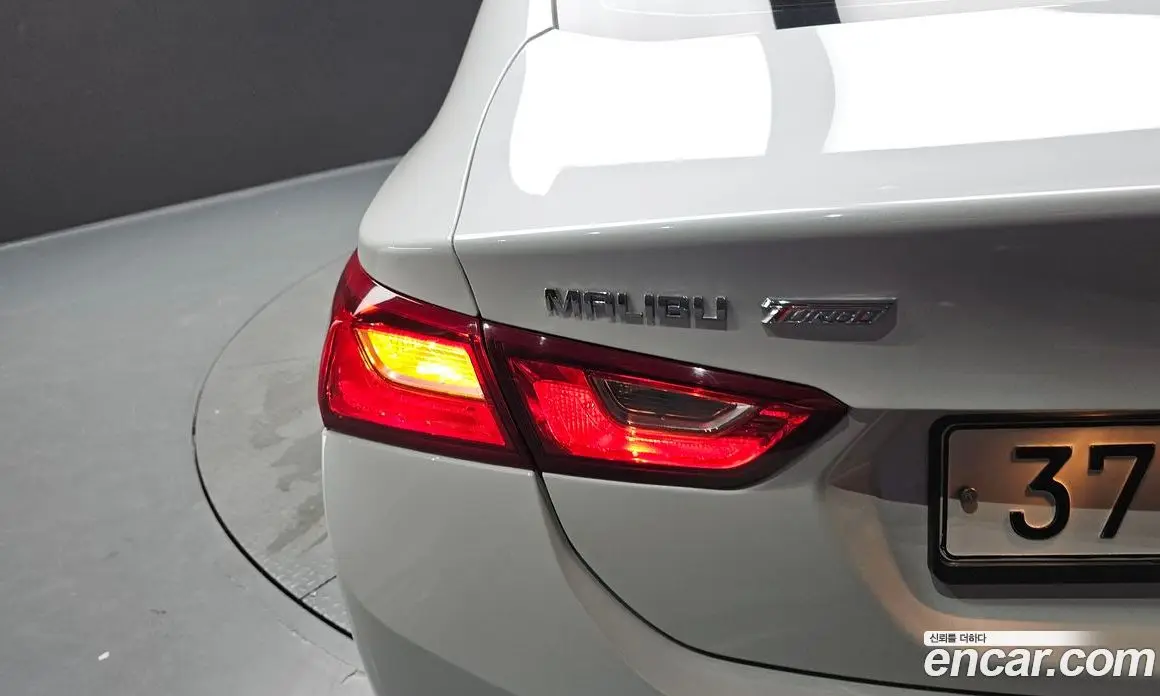 Chevrolet Malibu 2018 1.5 автомат (гидро), фото 9 Chevrolet Malibu 2018 1.5 автомат (гидро), фото 9
