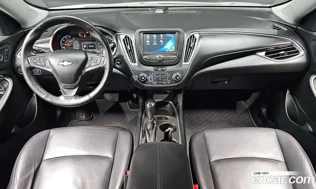 Chevrolet Malibu 2018 1.5 автомат (гидро), миниатюра 10 Chevrolet Malibu 2018 1.5 автомат (гидро), миниатюра 10
