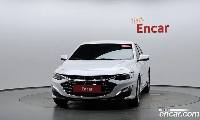Chevrolet Malibu 2021 1.3 автомат (гидро), миниатюра 2 Chevrolet Malibu 2021 1.3 автомат (гидро), миниатюра 2