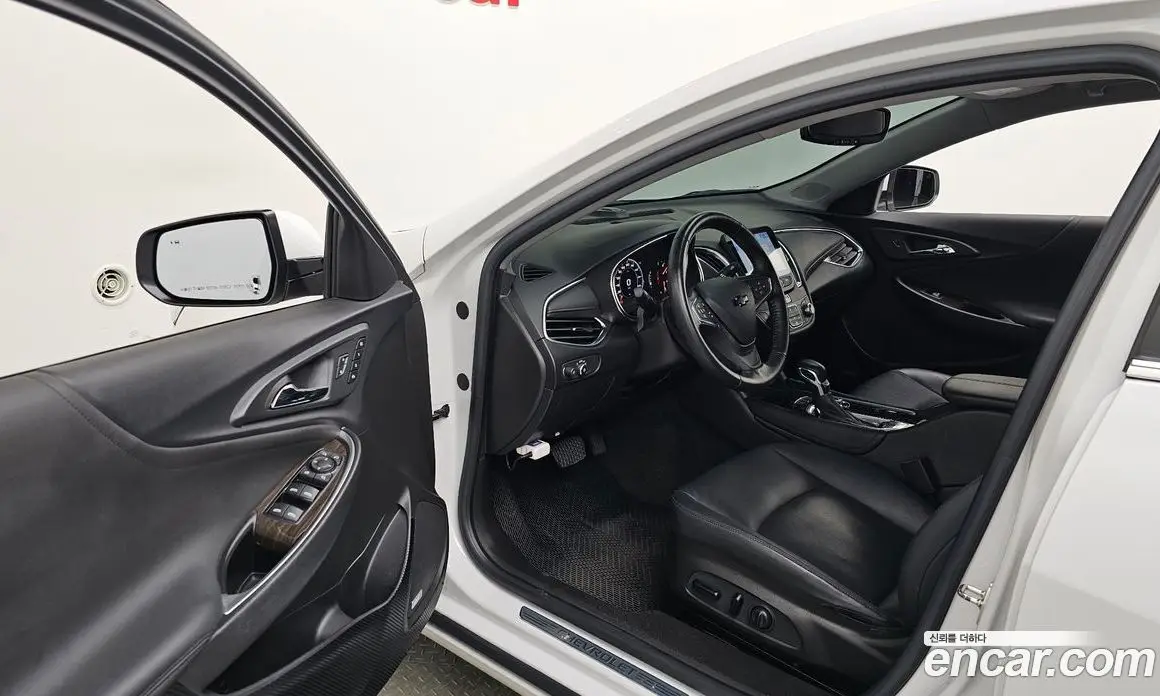 Chevrolet Malibu 2021 1.3 автомат (гидро), фото 12 Chevrolet Malibu 2021 1.3 автомат (гидро), фото 12