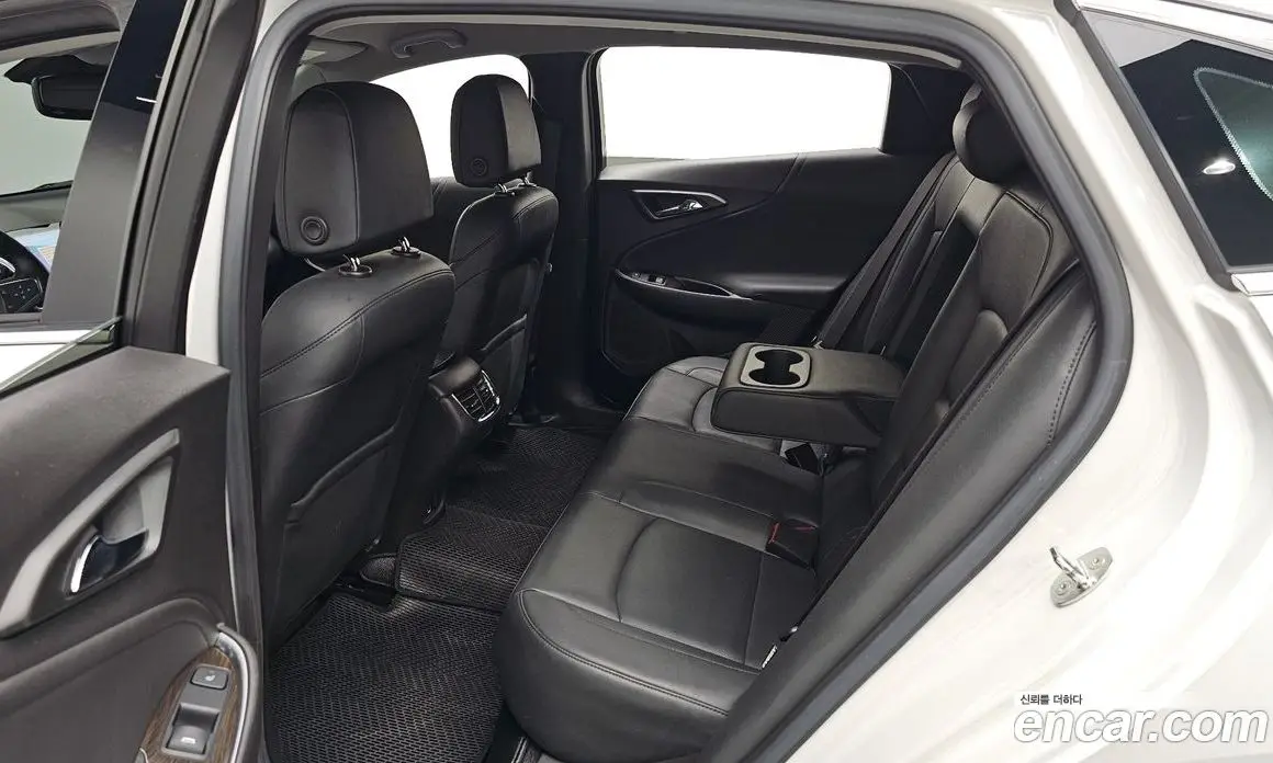 Chevrolet Malibu 2021 1.3 автомат (гидро), фото 15 Chevrolet Malibu 2021 1.3 автомат (гидро), фото 15