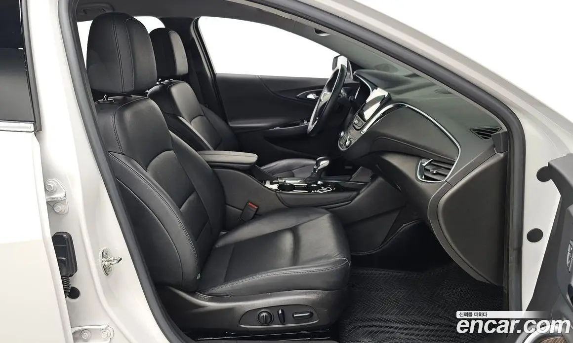 Chevrolet Malibu 2021 1.3 автомат (гидро), фото 16 Chevrolet Malibu 2021 1.3 автомат (гидро), фото 16
