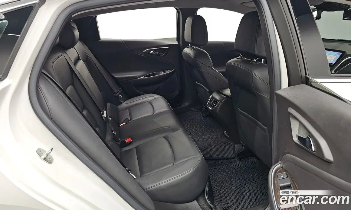 Chevrolet Malibu 2021 1.3 автомат (гидро), фото 17 Chevrolet Malibu 2021 1.3 автомат (гидро), фото 17