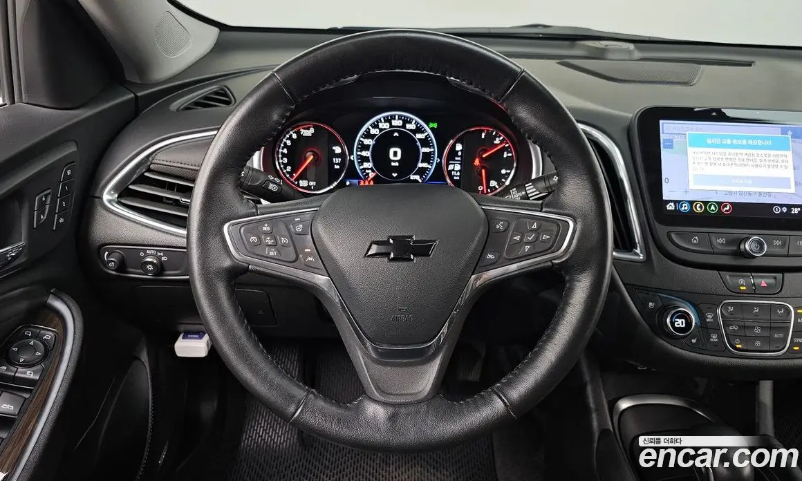 Chevrolet Malibu 2021 1.3 автомат (гидро), фото 18 Chevrolet Malibu 2021 1.3 автомат (гидро), фото 18