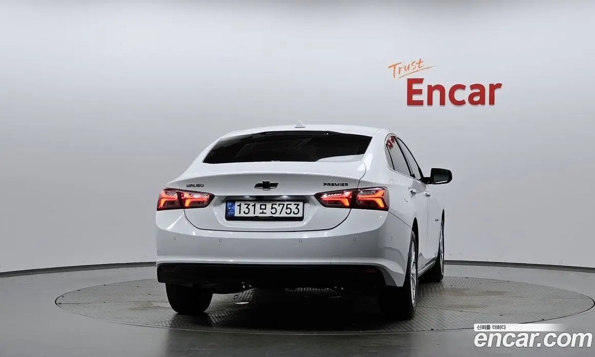 Chevrolet Malibu 2021 1.3 автомат (гидро), фото 3 Chevrolet Malibu 2021 1.3 автомат (гидро), фото 3