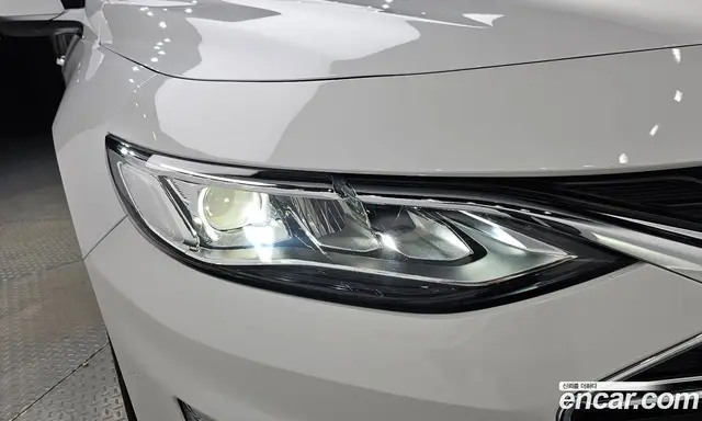 Chevrolet Malibu 2021 1.3 автомат (гидро), миниатюра 7 Chevrolet Malibu 2021 1.3 автомат (гидро), миниатюра 7