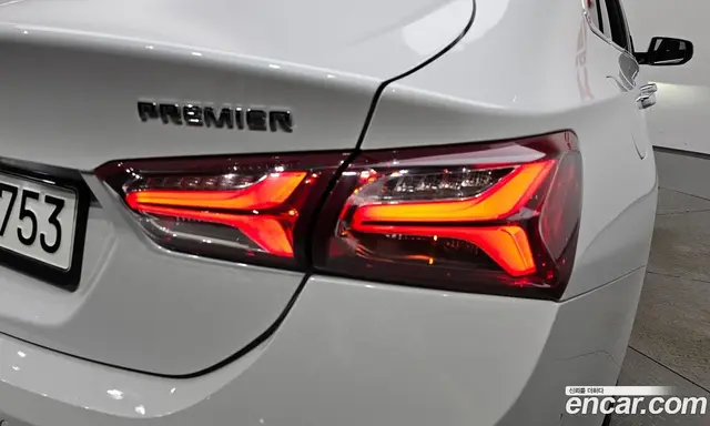 Chevrolet Malibu 2021 1.3 автомат (гидро), миниатюра 8 Chevrolet Malibu 2021 1.3 автомат (гидро), миниатюра 8
