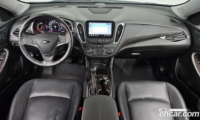 Chevrolet Malibu 2021 1.3 автомат (гидро), миниатюра 9 Chevrolet Malibu 2021 1.3 автомат (гидро), миниатюра 9