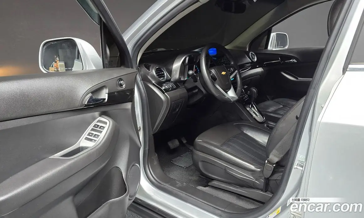 Chevrolet Orlando 2011 2.0 автомат (гидро), фото 12