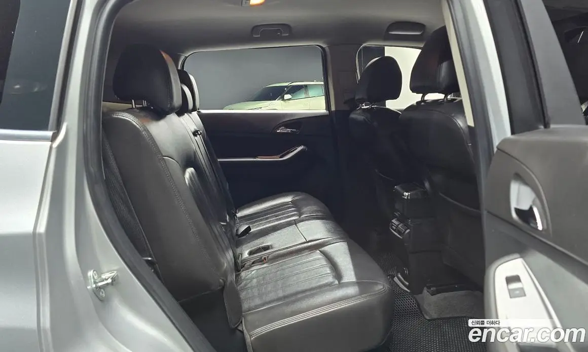 Chevrolet Orlando 2011 2.0 автомат (гидро), фото 16