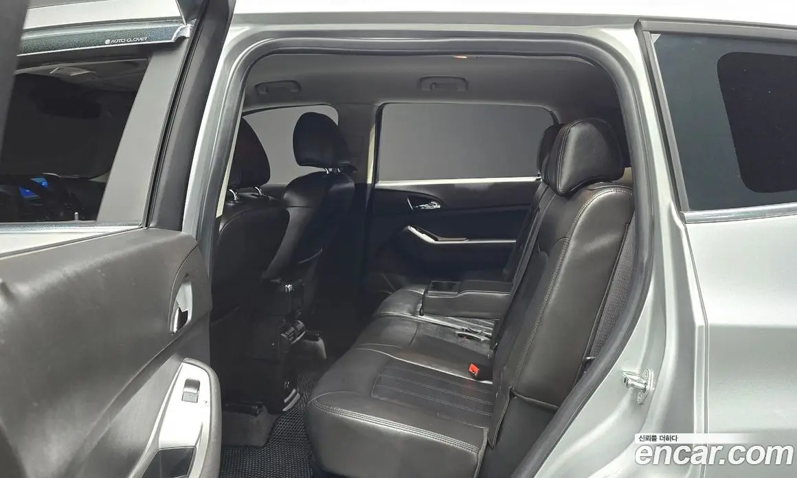 Chevrolet Orlando 2011 2.0 автомат (гидро), фото 17