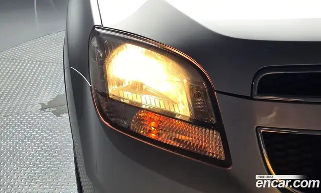 Chevrolet Orlando 2011 2.0 автомат (гидро), миниатюра 7