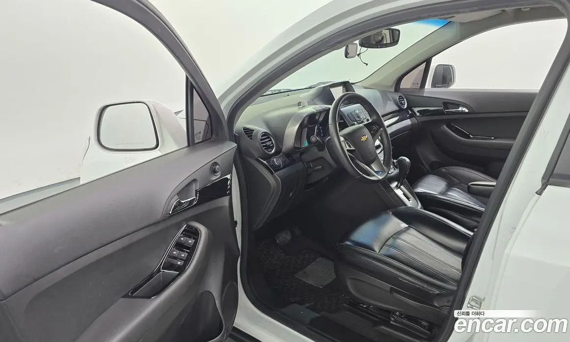 Chevrolet Orlando 2013 2.0 автомат (гидро), фото 13 Chevrolet Orlando 2013 2.0 автомат (гидро), фото 13