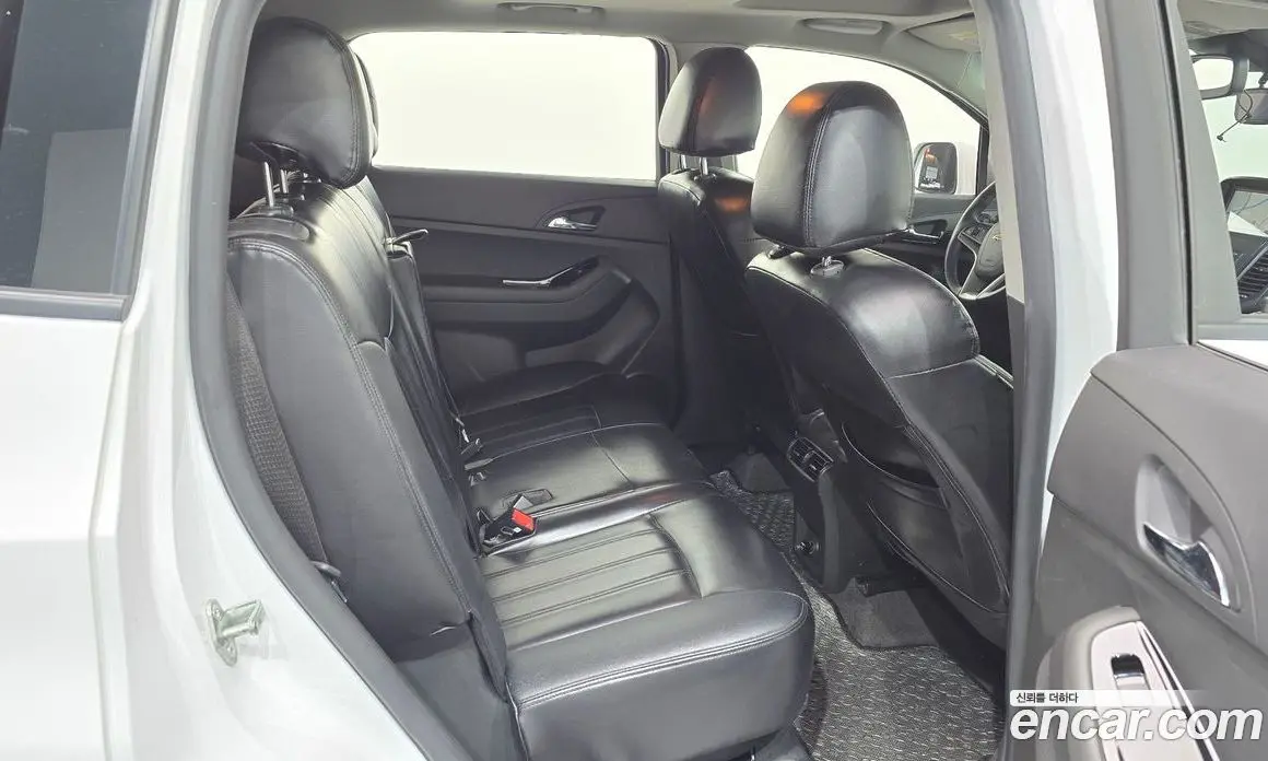 Chevrolet Orlando 2013 2.0 автомат (гидро), фото 17 Chevrolet Orlando 2013 2.0 автомат (гидро), фото 17