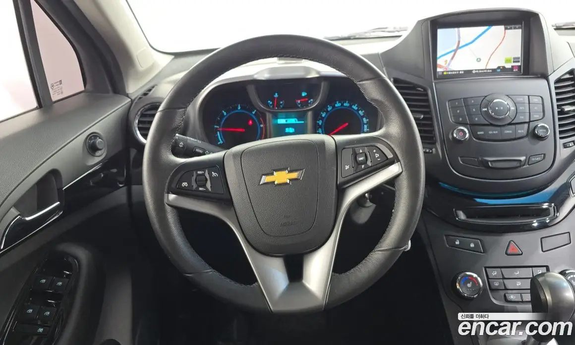 Chevrolet Orlando 2013 2.0 автомат (гидро), фото 18 Chevrolet Orlando 2013 2.0 автомат (гидро), фото 18