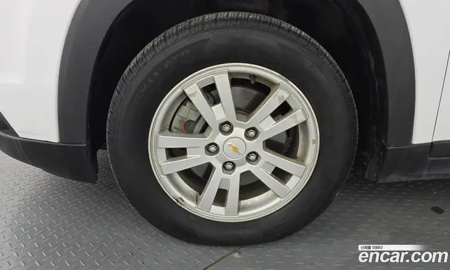 Chevrolet Orlando 2013 2.0 автомат (гидро), миниатюра 5 Chevrolet Orlando 2013 2.0 автомат (гидро), миниатюра 5