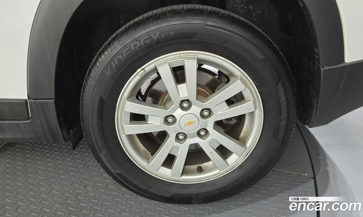 Chevrolet Orlando 2013 2.0 автомат (гидро), фото 7 Chevrolet Orlando 2013 2.0 автомат (гидро), фото 7