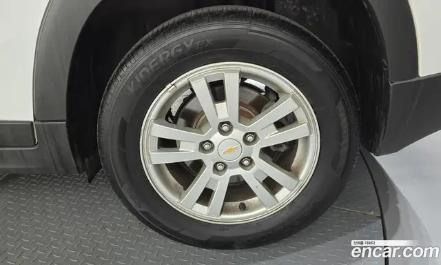 Chevrolet Orlando 2013 2.0 автомат (гидро), миниатюра 7 Chevrolet Orlando 2013 2.0 автомат (гидро), миниатюра 7