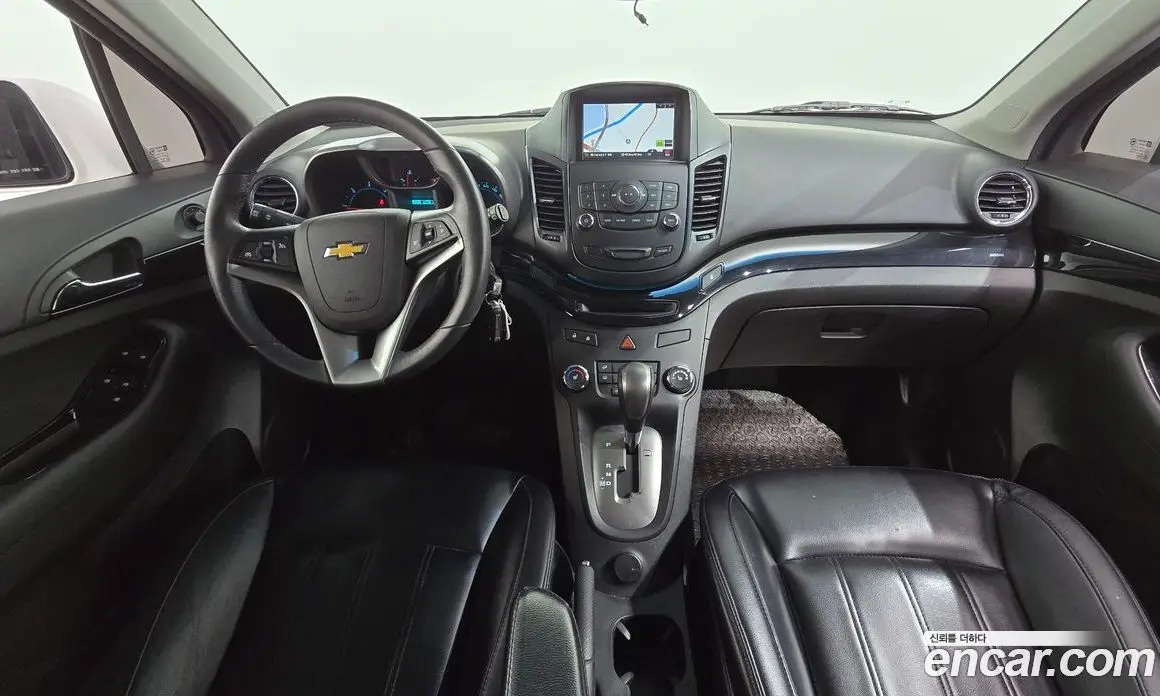 Chevrolet Orlando 2013 2.0 автомат (гидро), фото 10 Chevrolet Orlando 2013 2.0 автомат (гидро), фото 10