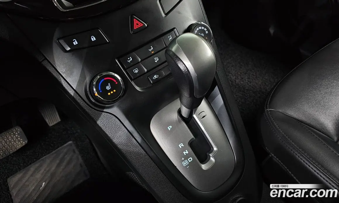 Chevrolet Orlando 2015 2.0 автомат (гидро), фото 12 Chevrolet Orlando 2015 2.0 автомат (гидро), фото 12