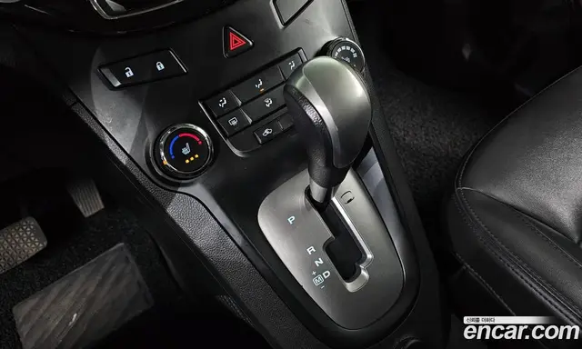 Chevrolet Orlando 2015 2.0 автомат (гидро), миниатюра 12