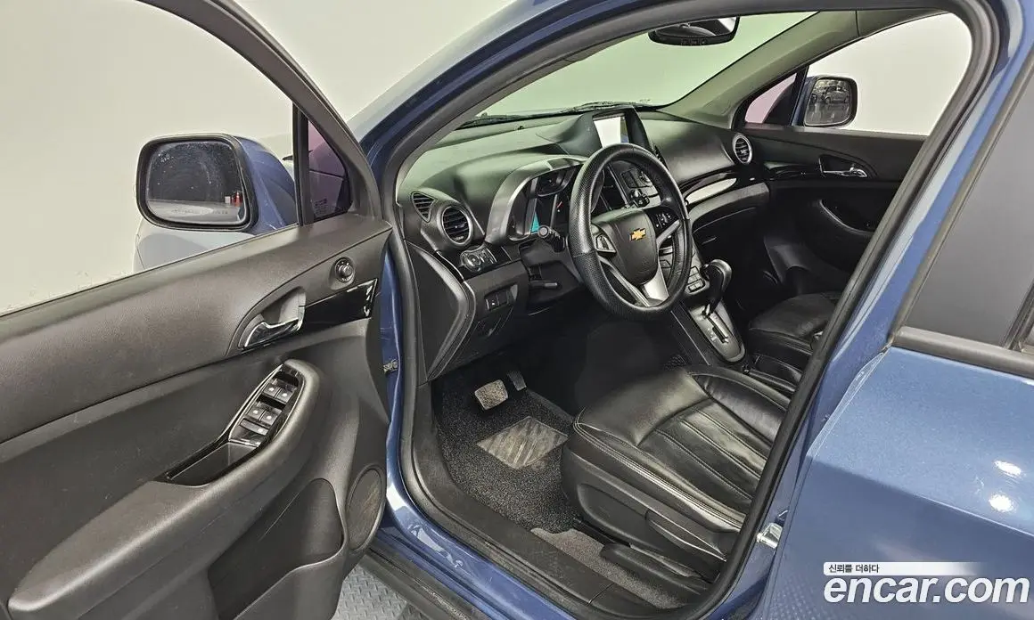 Chevrolet Orlando 2015 2.0 автомат (гидро), фото 13 Chevrolet Orlando 2015 2.0 автомат (гидро), фото 13
