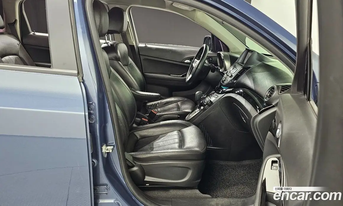 Chevrolet Orlando 2015 2.0 автомат (гидро), фото 16 Chevrolet Orlando 2015 2.0 автомат (гидро), фото 16