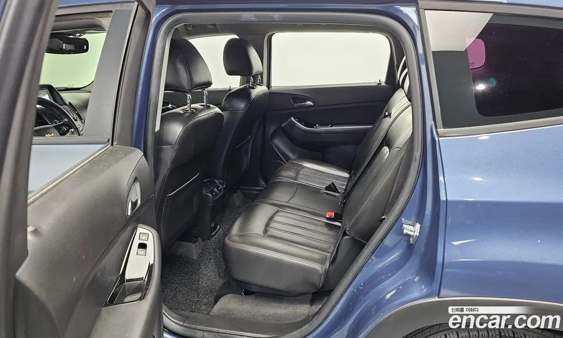 Chevrolet Orlando 2015 2.0 автомат (гидро), фото 17 Chevrolet Orlando 2015 2.0 автомат (гидро), фото 17