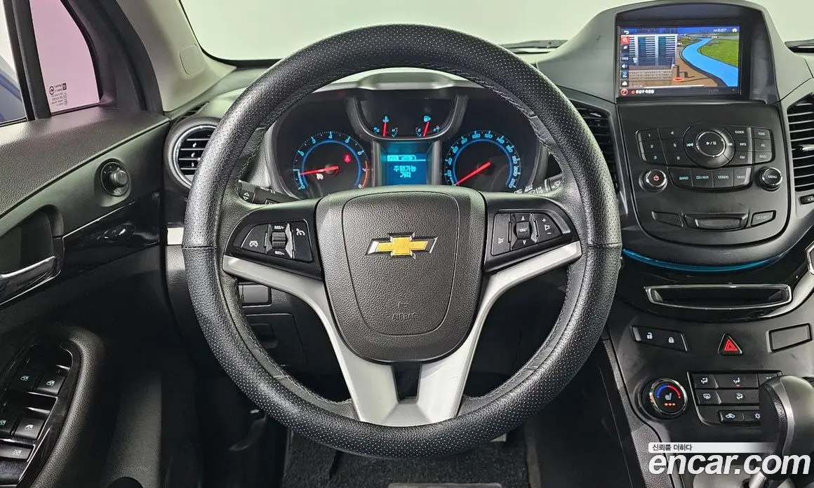 Chevrolet Orlando 2015 2.0 автомат (гидро), фото 19 Chevrolet Orlando 2015 2.0 автомат (гидро), фото 19