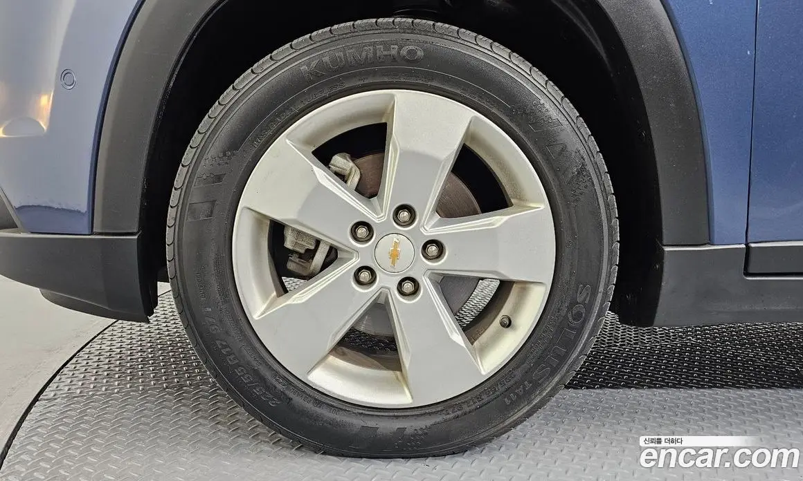 Chevrolet Orlando 2015 2.0 автомат (гидро), фото 5 Chevrolet Orlando 2015 2.0 автомат (гидро), фото 5