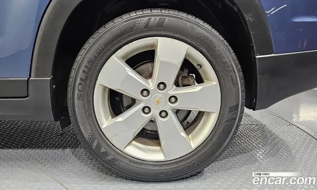 Chevrolet Orlando 2015 2.0 автомат (гидро), миниатюра 7 Chevrolet Orlando 2015 2.0 автомат (гидро), миниатюра 7