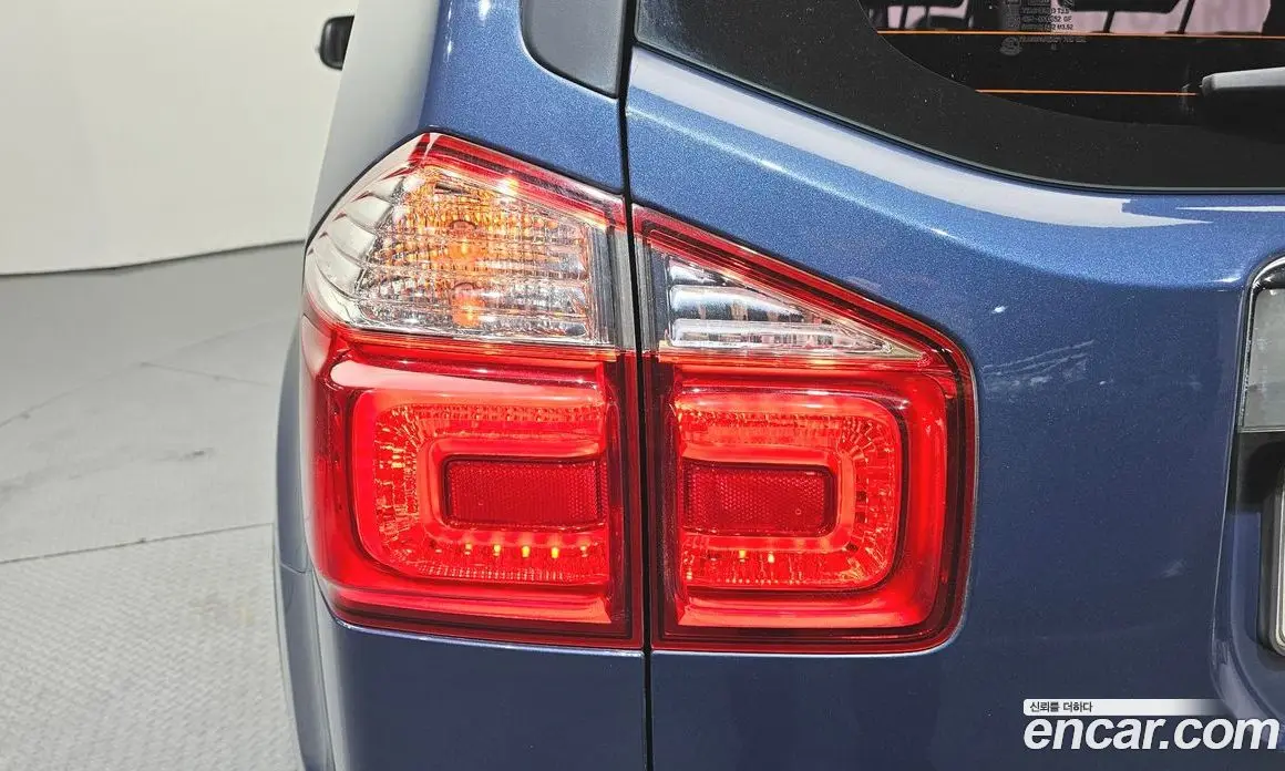 Chevrolet Orlando 2015 2.0 автомат (гидро), фото 9 Chevrolet Orlando 2015 2.0 автомат (гидро), фото 9