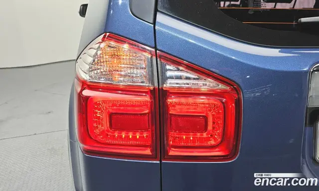 Chevrolet Orlando 2015 2.0 автомат (гидро), миниатюра 9 Chevrolet Orlando 2015 2.0 автомат (гидро), миниатюра 9