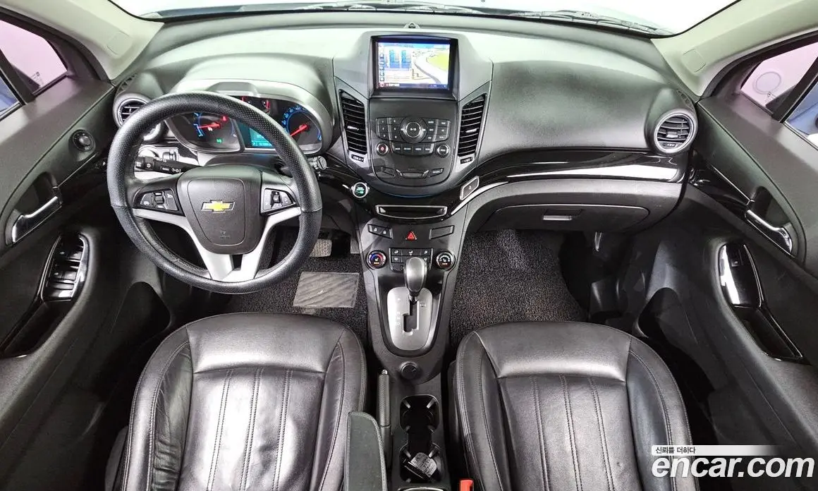 Chevrolet Orlando 2015 2.0 автомат (гидро), фото 10 Chevrolet Orlando 2015 2.0 автомат (гидро), фото 10