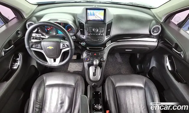 Chevrolet Orlando 2015 2.0 автомат (гидро), миниатюра 10 Chevrolet Orlando 2015 2.0 автомат (гидро), миниатюра 10