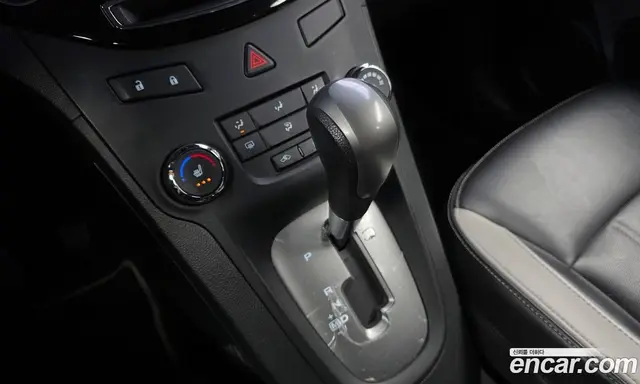 Chevrolet Orlando 2018 2.0 автомат (гидро), миниатюра 12