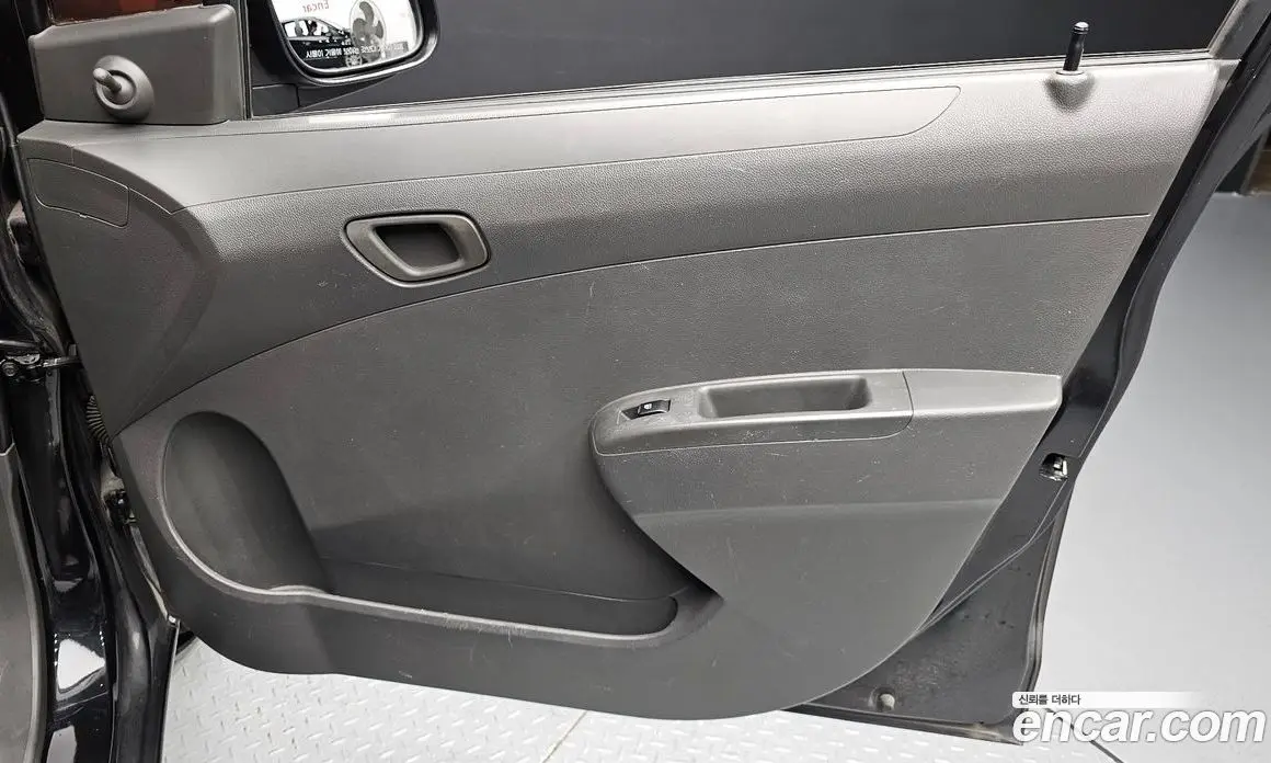 Chevrolet Spark 2011 1.0 автомат (гидро), фото 13 Chevrolet Spark 2011 1.0 автомат (гидро), фото 13