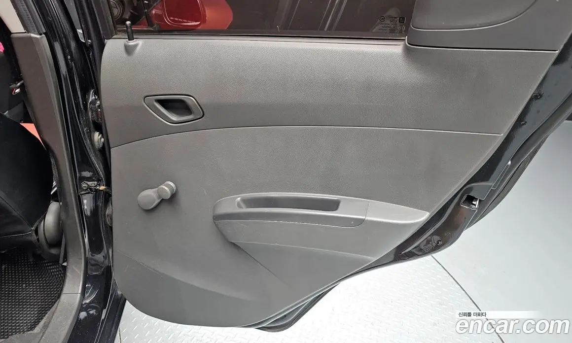 Chevrolet Spark 2011 1.0 автомат (гидро), фото 14 Chevrolet Spark 2011 1.0 автомат (гидро), фото 14