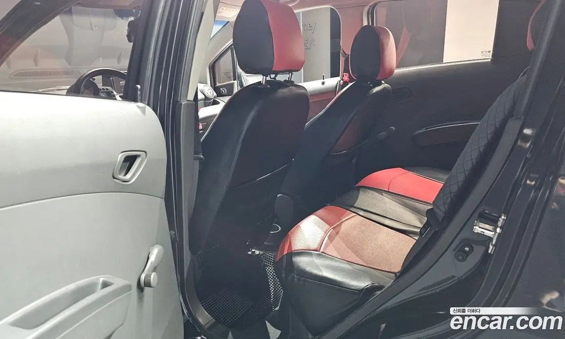 Chevrolet Spark 2011 1.0 автомат (гидро), фото 15 Chevrolet Spark 2011 1.0 автомат (гидро), фото 15