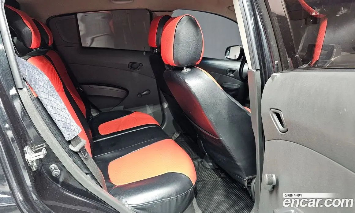 Chevrolet Spark 2011 1.0 автомат (гидро), фото 17 Chevrolet Spark 2011 1.0 автомат (гидро), фото 17