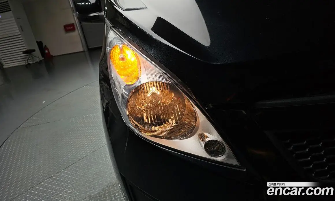 Chevrolet Spark 2011 1.0 автомат (гидро), фото 7 Chevrolet Spark 2011 1.0 автомат (гидро), фото 7