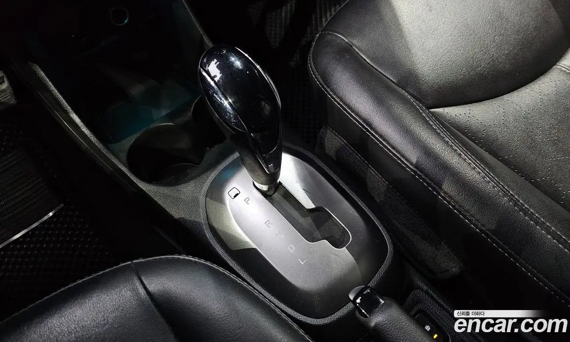 Chevrolet Spark 2016 1.0 автомат (гидро), фото 12