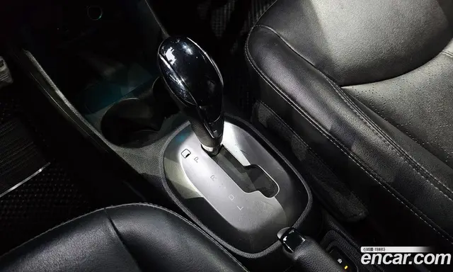 Chevrolet Spark 2016 1.0 автомат (гидро), миниатюра 12