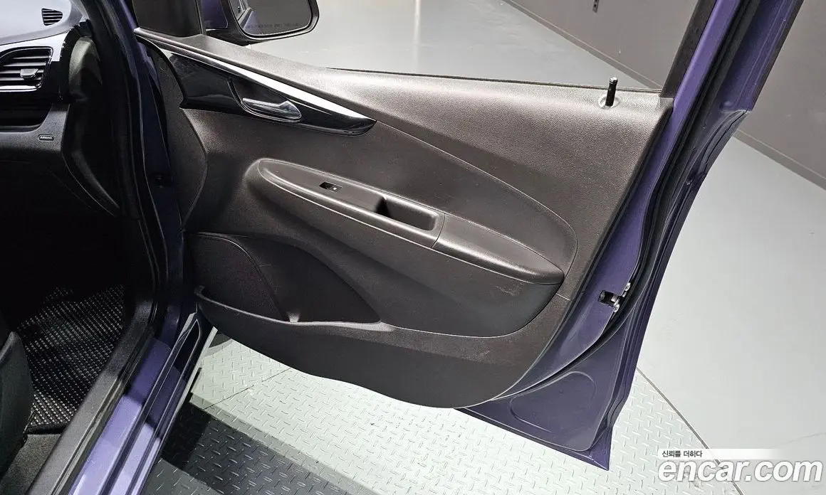 Chevrolet Spark 2016 1.0 автомат (гидро), фото 14