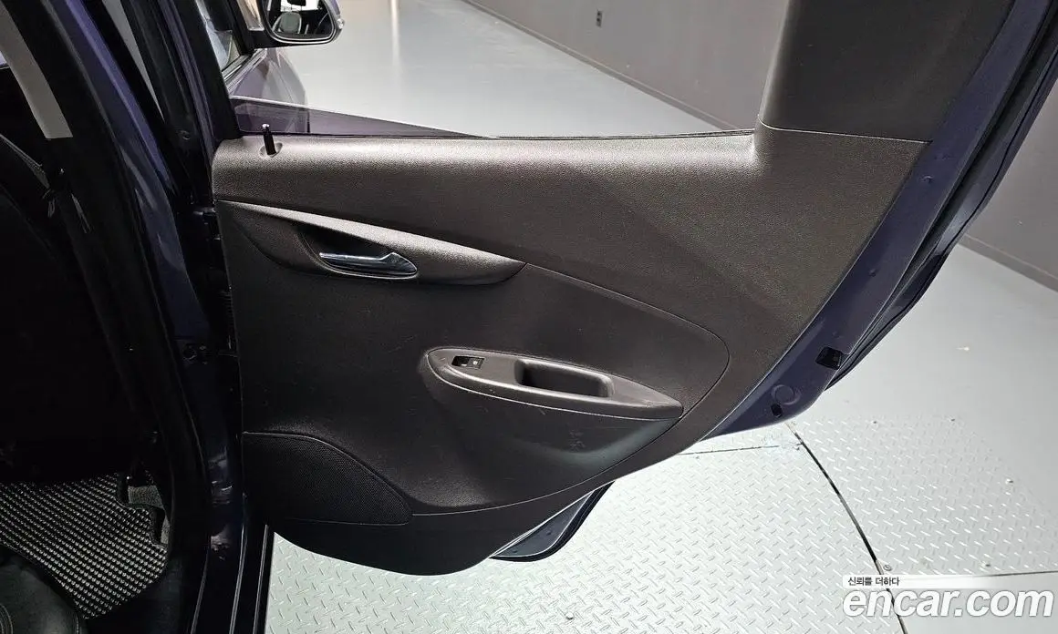 Chevrolet Spark 2016 1.0 автомат (гидро), фото 15