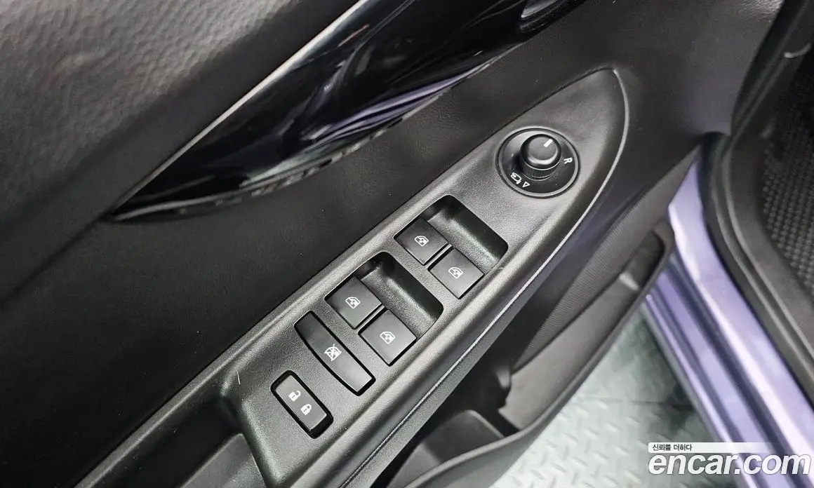 Chevrolet Spark 2016 1.0 автомат (гидро), фото 18