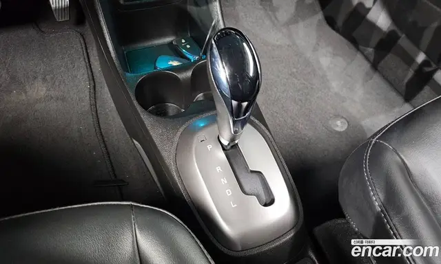 Chevrolet Spark 2017 1.0 автомат (гидро), миниатюра 12