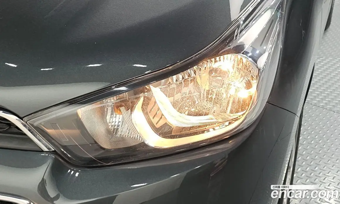 Chevrolet Spark 2017 1.0 автомат (гидро), фото 8